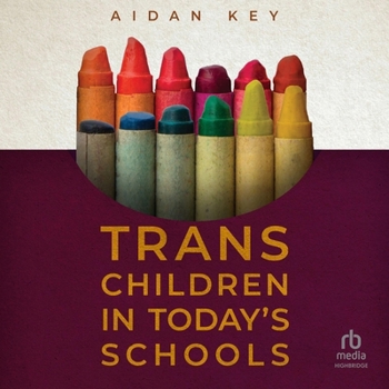 MP3 CD Trans Children in Today's Schools Book