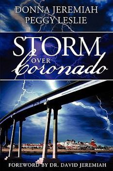 Paperback Storm Over Coronado Book