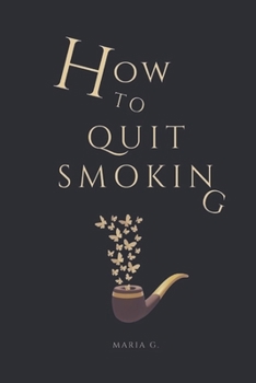 Paperback How to quit smoking Book