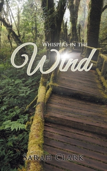 Paperback Whispers In The Wind Book