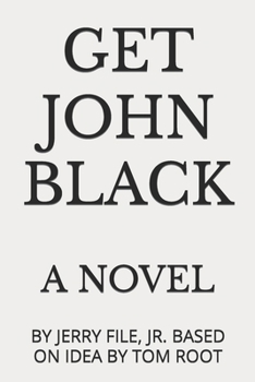 Paperback Get John Black Book