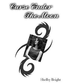 Paperback Curse Under The Moon Book