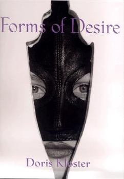 Paperback Forms of Desire Book