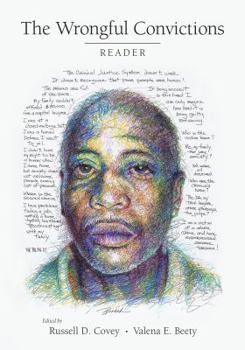 Paperback Wrongful Convictions Reader Book