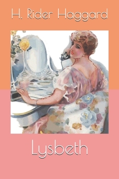 Paperback Lysbeth Book