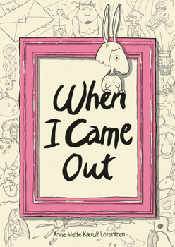 Paperback When I Came Out Book