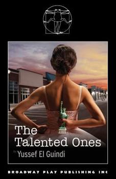 Paperback The Talented Ones Book