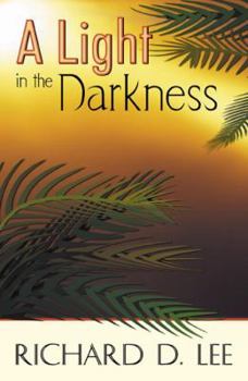 Paperback A Light in the Darkness Book