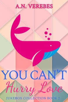 Paperback You Can't Hurry Love Book