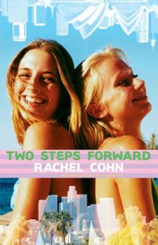 Hardcover Two Steps Forward Book