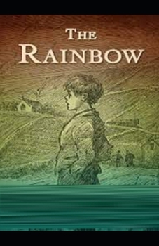 Paperback The Rainbow Illustrated Book