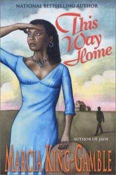 Paperback This Way Home Book