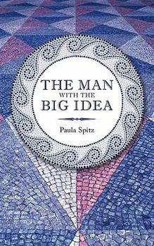 Paperback The Man with the Big Idea Book