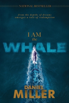 Paperback I AM the WHALE Book