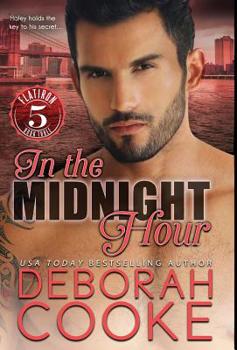 In the Midnight Hour - Book #3 of the Flatiron Five Fitness