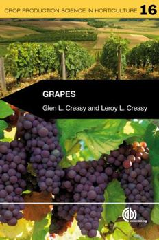 Paperback Grapes Book