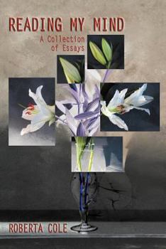 Reading My Mind: A Collection of Essays