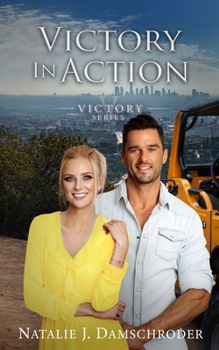 Paperback Victory in Action Book