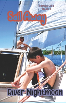 Paperback Sail Away Book