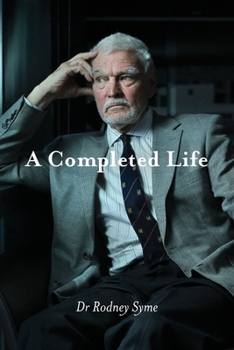 Paperback A Completed Life Book