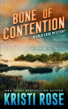 Paperback Bone of Contention Book