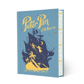 Hardcover Peter Pan: Peter Pan in Kensington Gardens Book