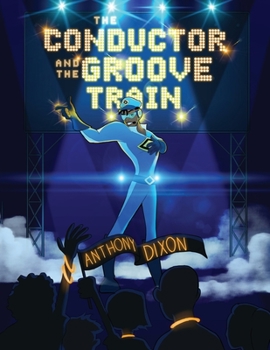 Paperback The Conductor and the Groove Train Book