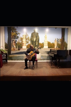 Paperback El ?ltimo Concierto: Memorias de un Guitarrista [Spanish] Book