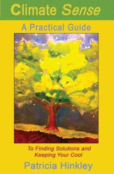 Paperback Climate Sense Book