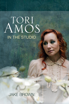 Paperback Tori Amos: In the Studio Book