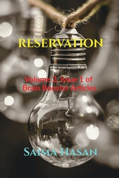 Paperback Reservation Book