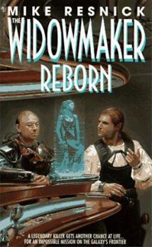 The Widowmaker Reborn (Widowmaker Trilogy , No 2) - Book #23 of the Birthright