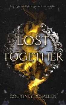 Paperback Lost Together (The Lost Series) Book