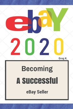 Paperback ebay: How to Sell on eBay and Make Money for Beginners (2020 Update) Book