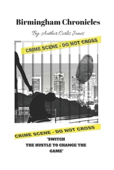 Paperback Birmingham Chronicles Book