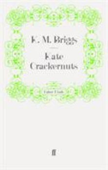 Paperback Kate Crackernuts Book