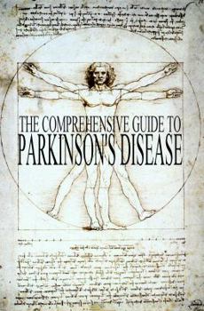 Paperback The Comprehensive Guide to Parkinson's Disease Book