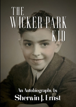 Paperback The Wicker Park Kid Book