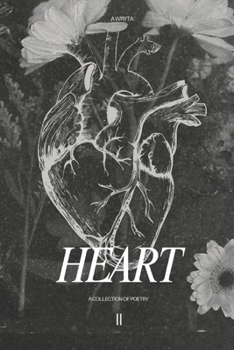 Paperback Heart Book