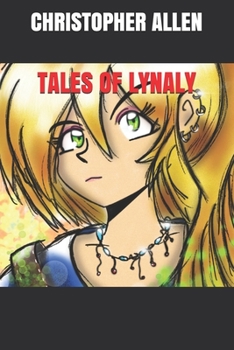 Paperback Tales of Lynaly Book