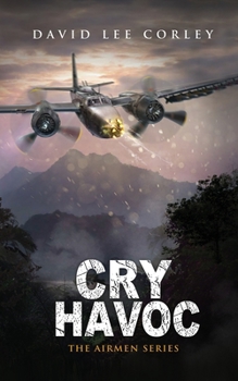 Paperback Cry Havoc Book