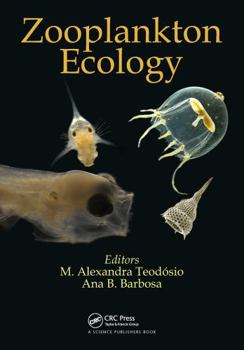 Paperback Zooplankton Ecology Book