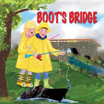 Paperback Boot's Bridge Book