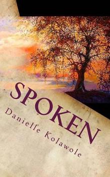 Paperback Spoken: A Collection of Modern Day Parables Book
