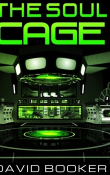 The Soul Cage - Book #1 of the Soul Cage