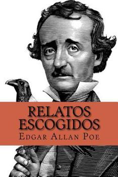 Paperback Relatos Escogidos [Spanish] Book