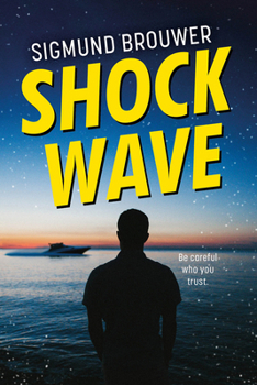 Paperback Shock Wave Book