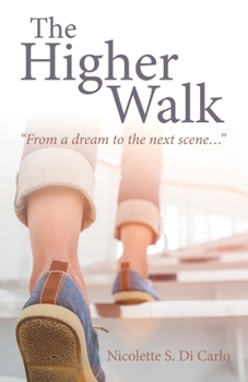 Paperback The Higher Walk Book