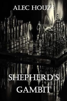 Paperback Shepherd's Gambit Book