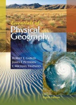 Hardcover Essentials of Physical Geography [With 1pass for Physical Geographynow] Book